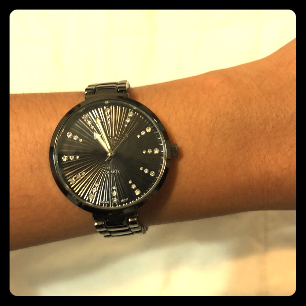 Black watch